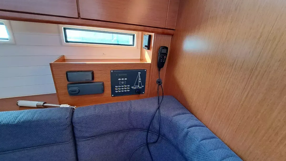 Bavaria Cruiser 46 | Pimpinella