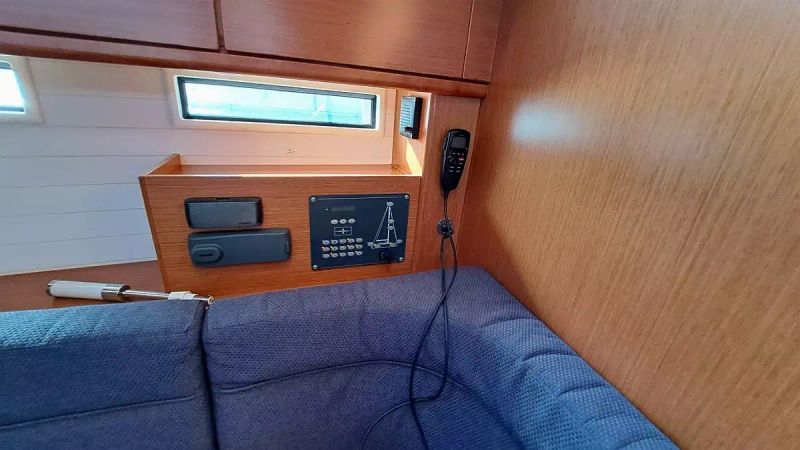 Bavaria Cruiser 46 | Pimpinella