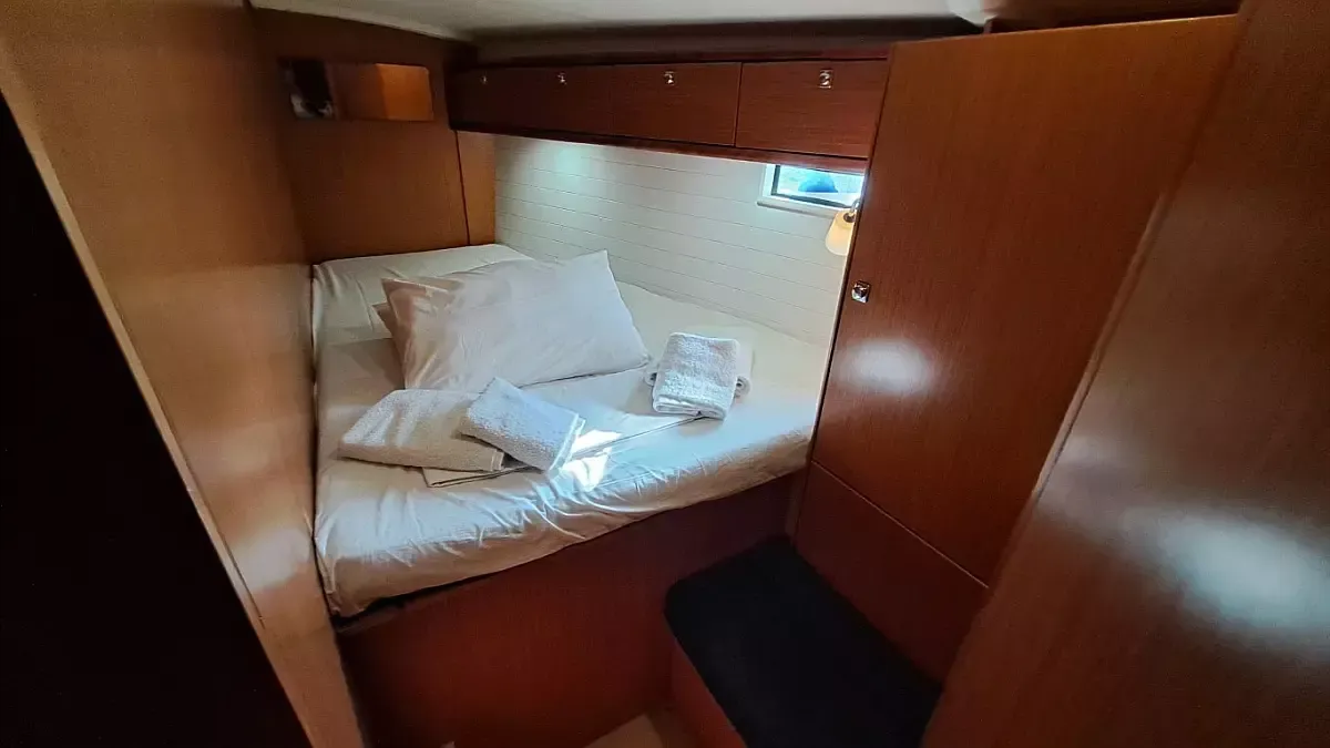 Bavaria Cruiser 46 | Pimpinella