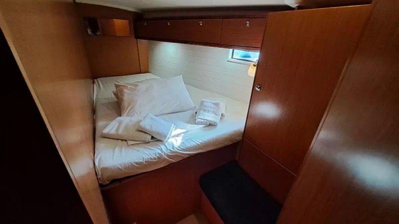 Bavaria Cruiser 46 | Pimpinella