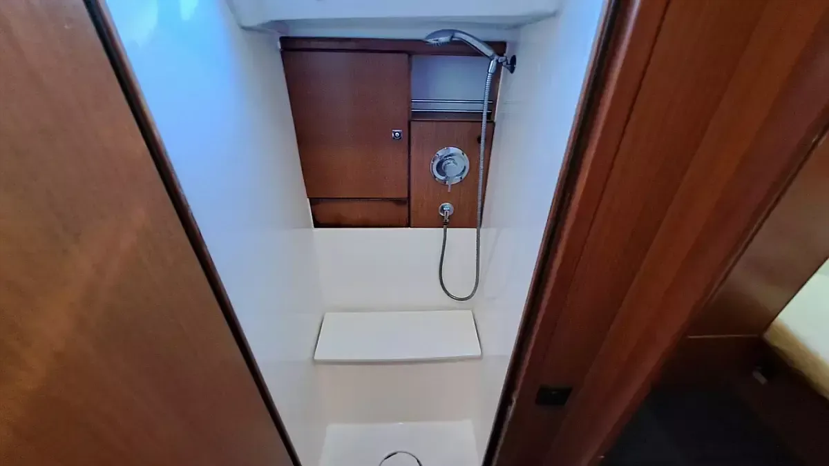Bavaria Cruiser 46 | Pimpinella