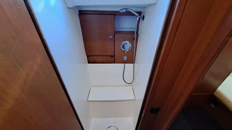 Bavaria Cruiser 46 | Pimpinella