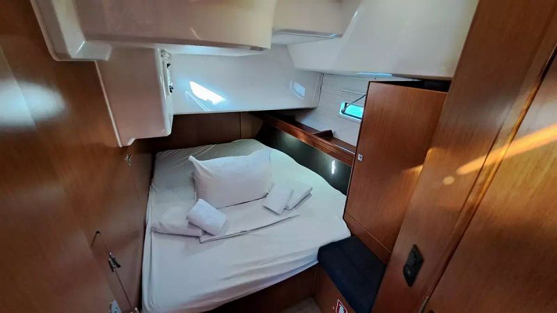 Bavaria Cruiser 46 | Pimpinella