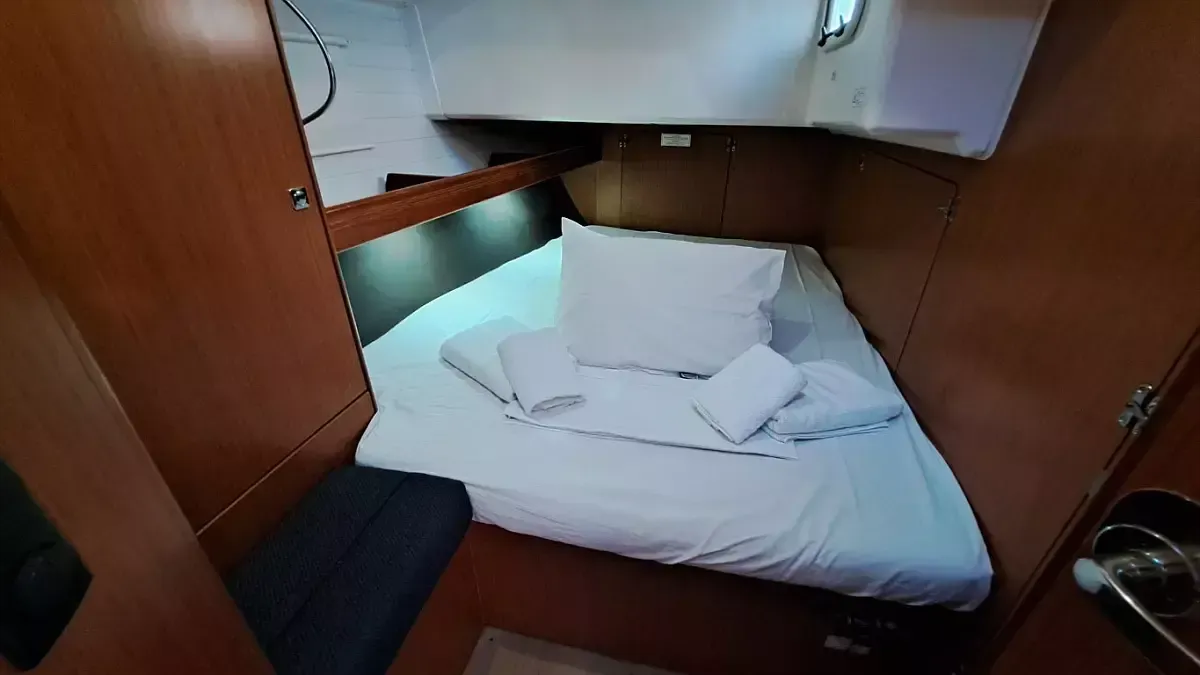 Bavaria Cruiser 46 | Pimpinella