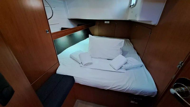 Bavaria Cruiser 46 | Pimpinella