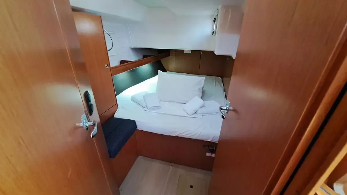 Bavaria Cruiser 46 | Pimpinella