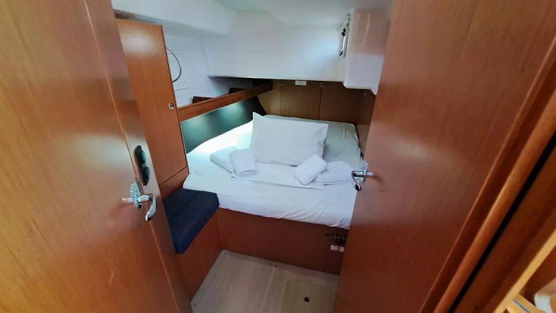 Bavaria Cruiser 46 | Pimpinella