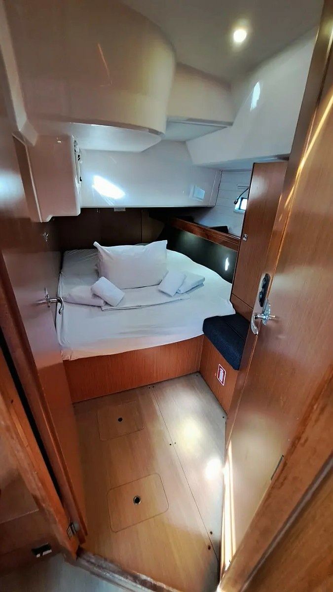 Bavaria Cruiser 46 | Pimpinella