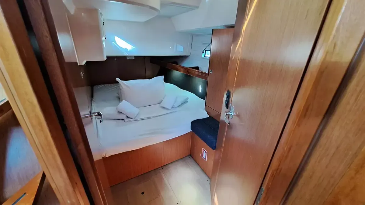 Bavaria Cruiser 46 | Pimpinella