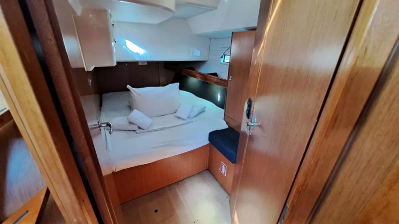 Bavaria Cruiser 46 | Pimpinella