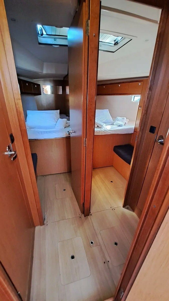 Bavaria Cruiser 46 | Pimpinella