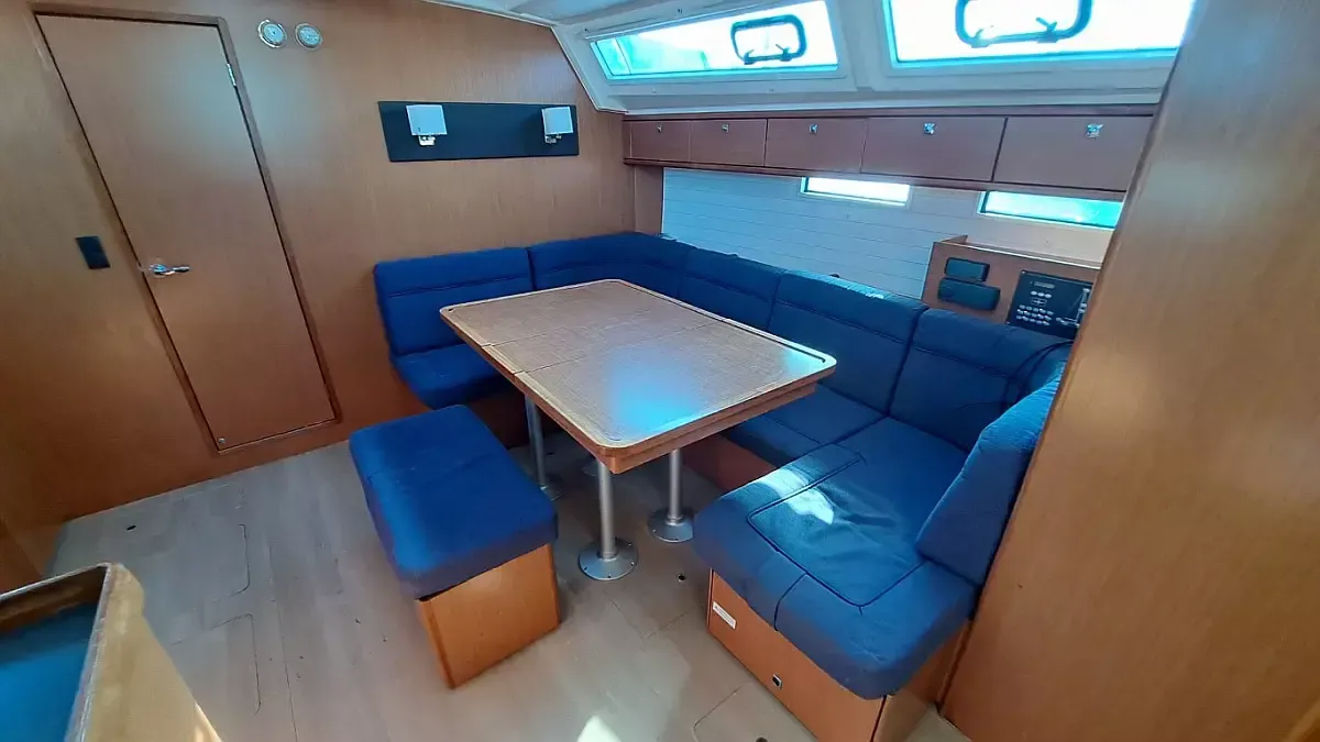 Bavaria Cruiser 46 | Pimpinella