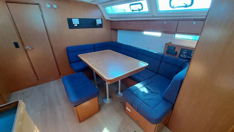 Bavaria Cruiser 46 | Pimpinella