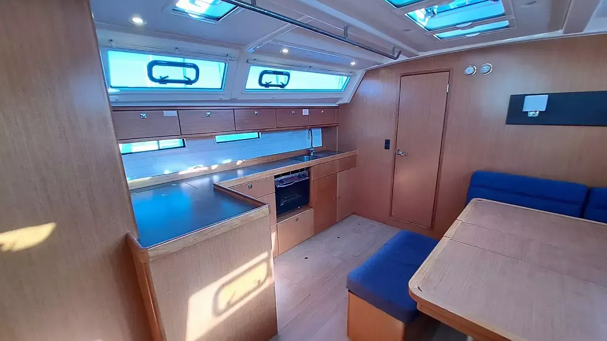 Bavaria Cruiser 46 | Pimpinella
