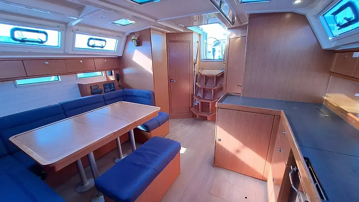 Bavaria Cruiser 46 | Pimpinella