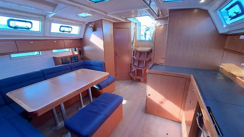 Bavaria Cruiser 46 | Pimpinella