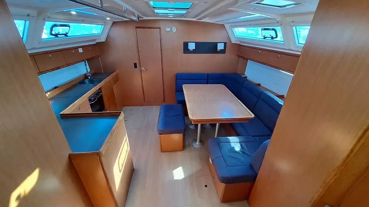 Bavaria Cruiser 46 | Pimpinella