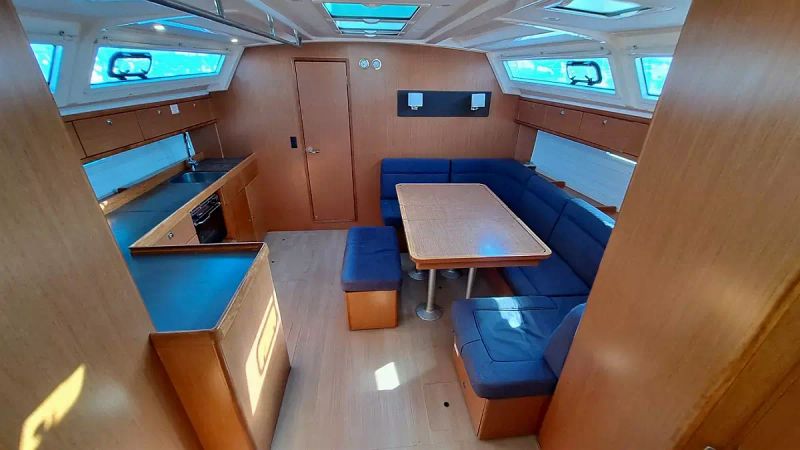 Bavaria Cruiser 46 | Pimpinella
