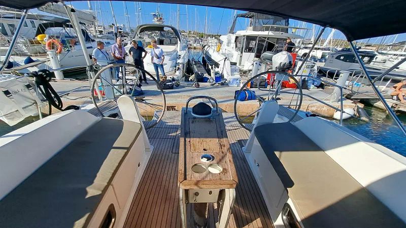Bavaria Cruiser 46 | Pimpinella