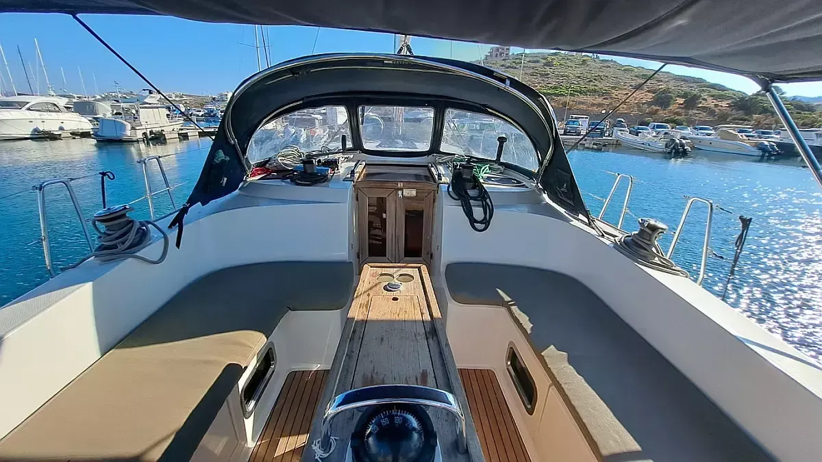 Bavaria Cruiser 46 | Pimpinella