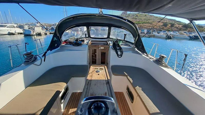 Bavaria Cruiser 46 | Pimpinella