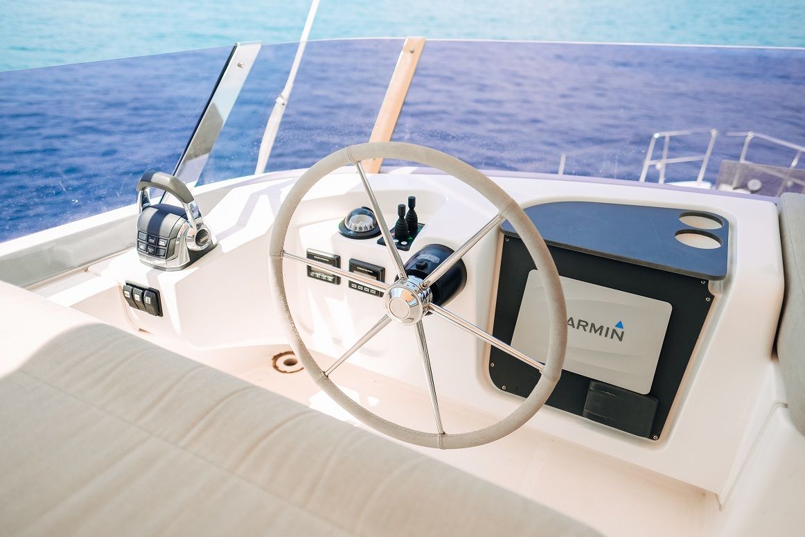 Bavaria E40 | Danijela