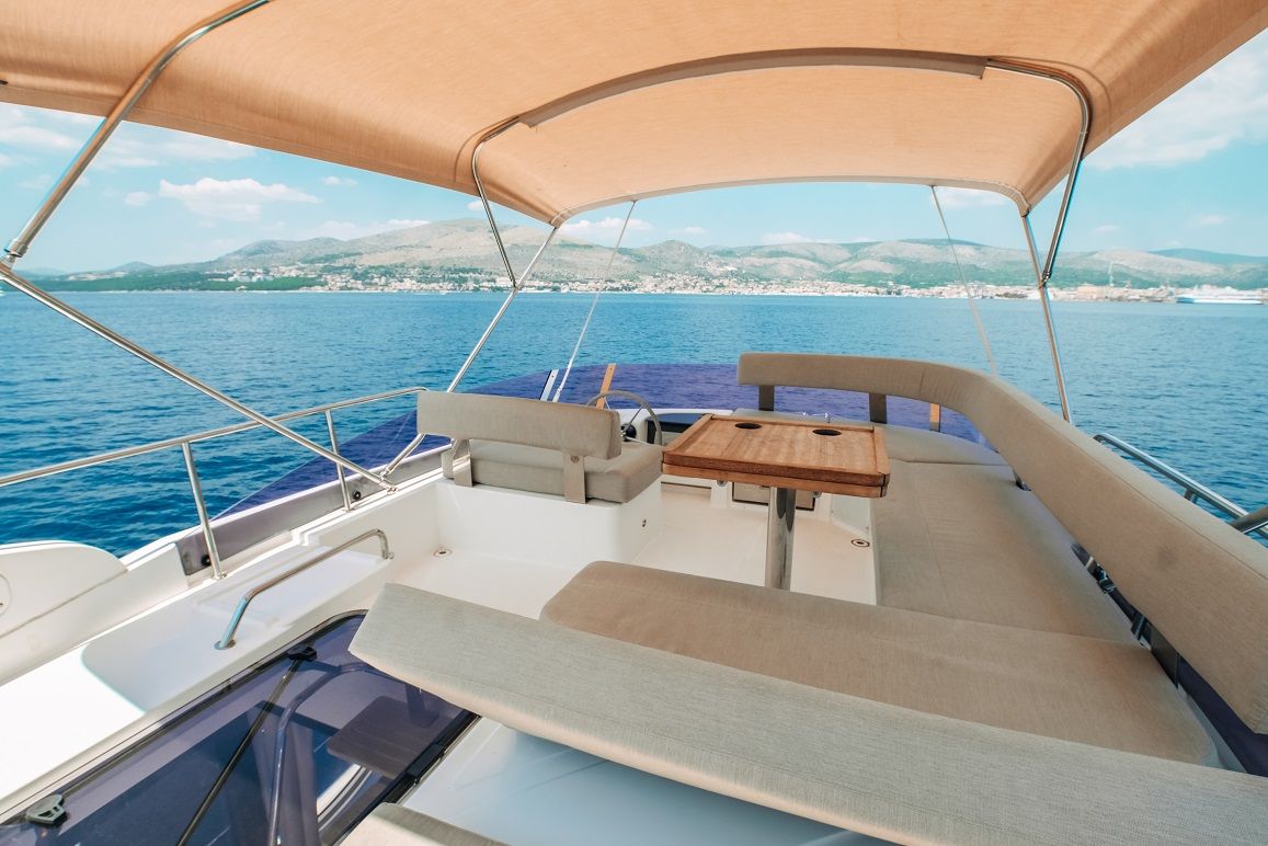 Bavaria E40 | Danijela