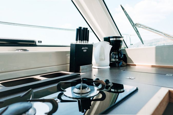 Bavaria E40 | Danijela