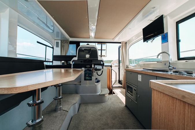 Bavaria E40 | Danijela