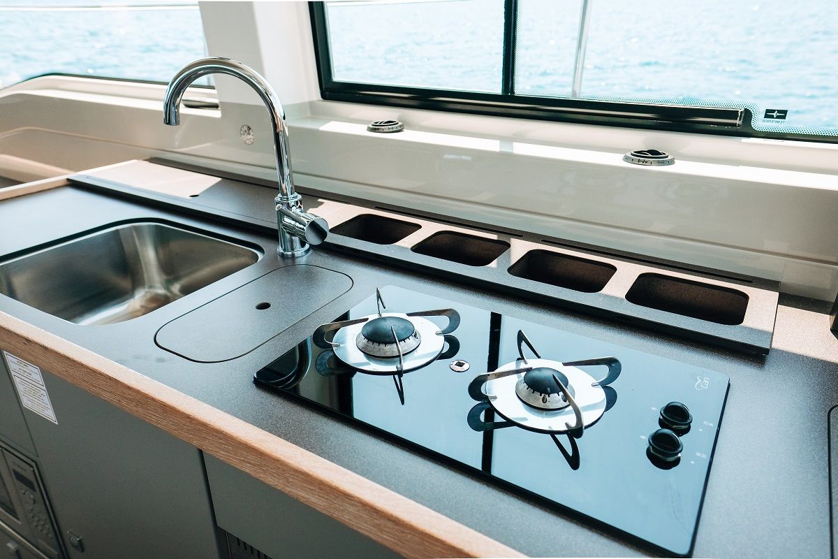 Bavaria E40 | Danijela