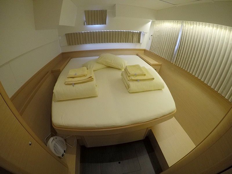 Lagoon 42 | Aymeline