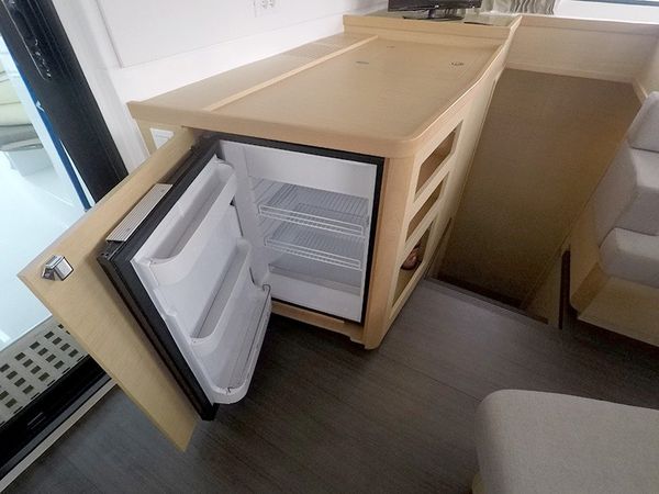 Lagoon 42 | Aymeline