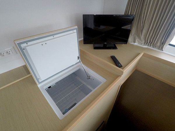 Lagoon 42 | Aymeline