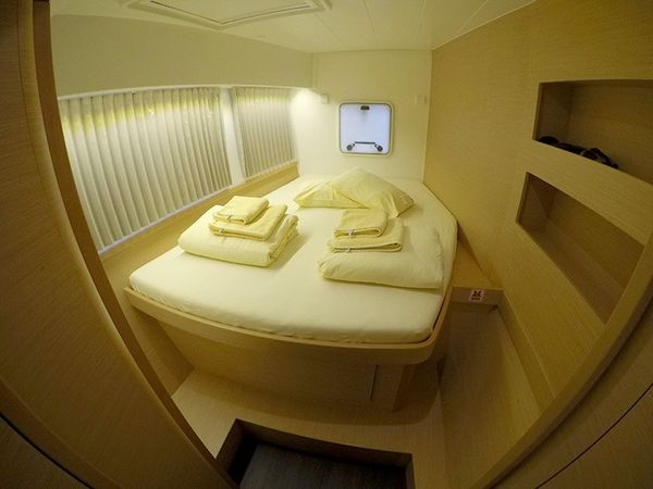 Lagoon 42 | Aymeline