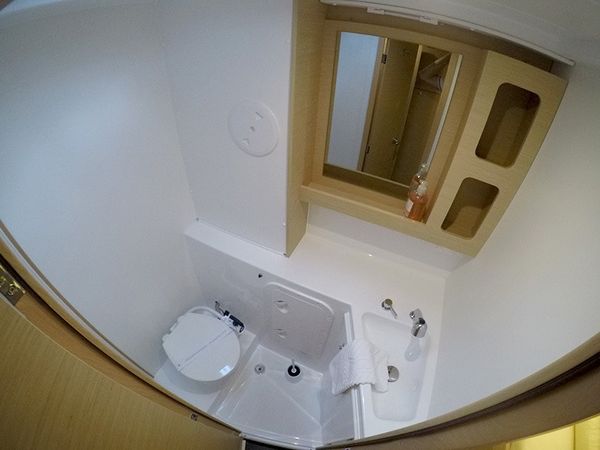 Lagoon 42 | Aymeline