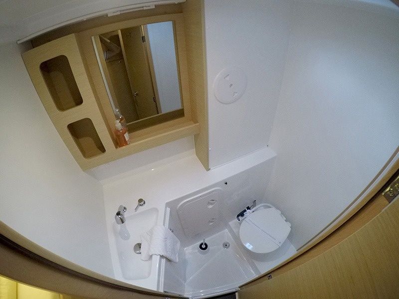 Lagoon 42 | Aymeline