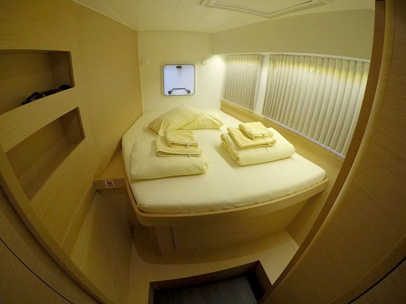 Lagoon 42 | Aymeline