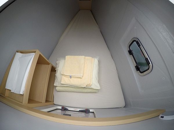 Lagoon 42 | Aymeline