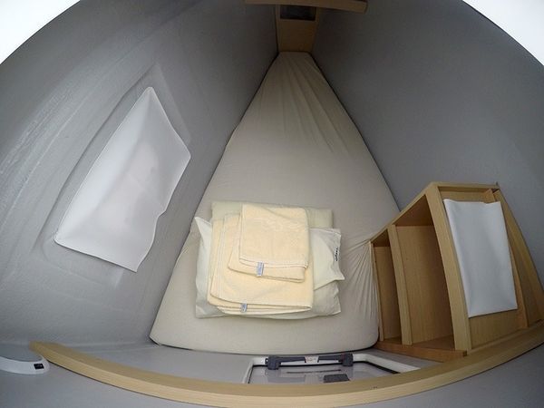 Lagoon 42 | Aymeline