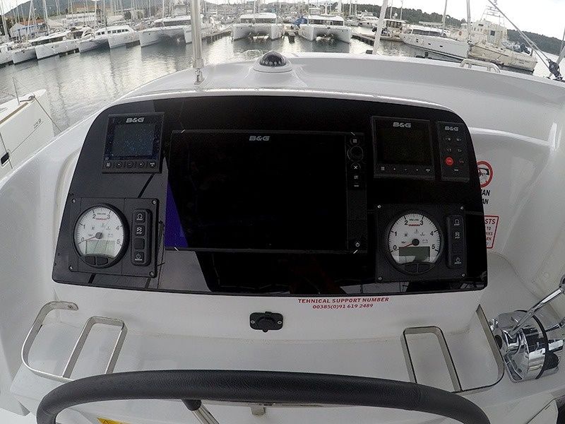 Lagoon 42 | Aymeline