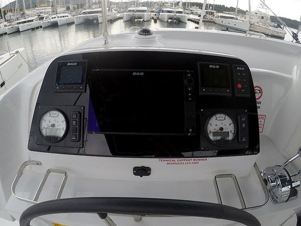 Lagoon 42 | Aymeline