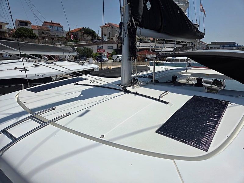 Lagoon 42 | Aymeline