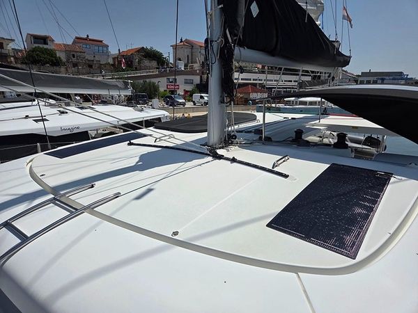 Lagoon 42 | Aymeline