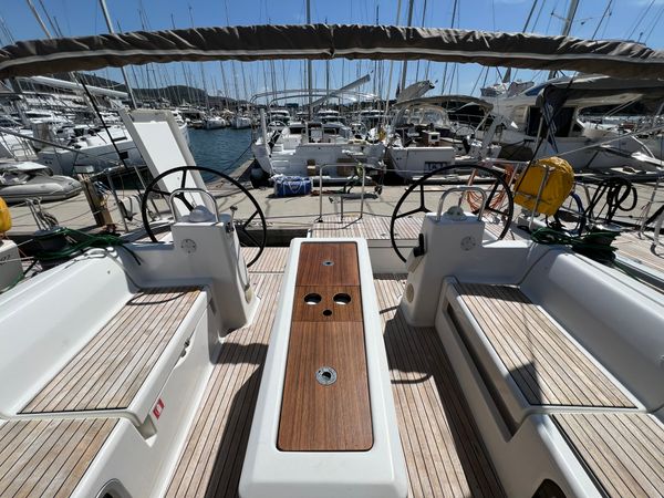 Dufour 460 GL | Avalon 2