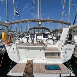 Dufour 460 GL | Avalon 2