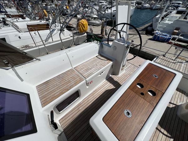 Dufour 460 GL | Avalon 2