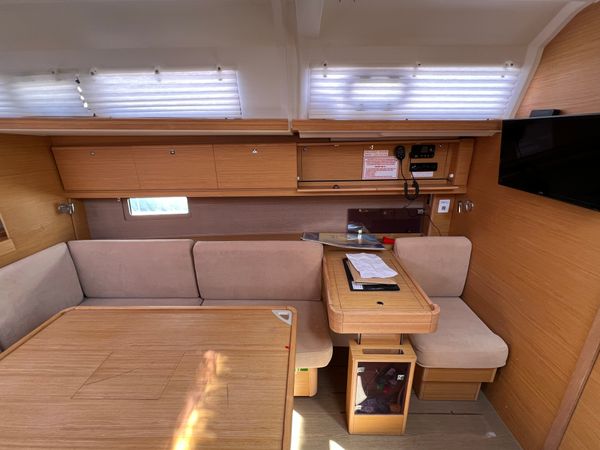 Dufour 460 GL | Avalon 2