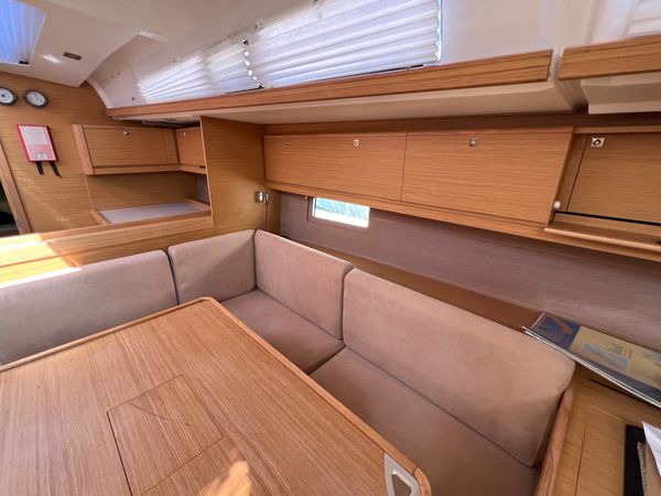 Dufour 460 GL | Avalon 2