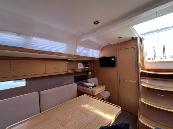 Dufour 460 GL | Avalon 2