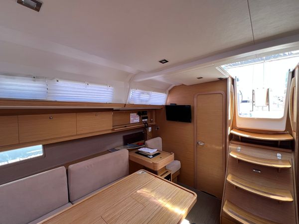 Dufour 460 GL | Avalon 2